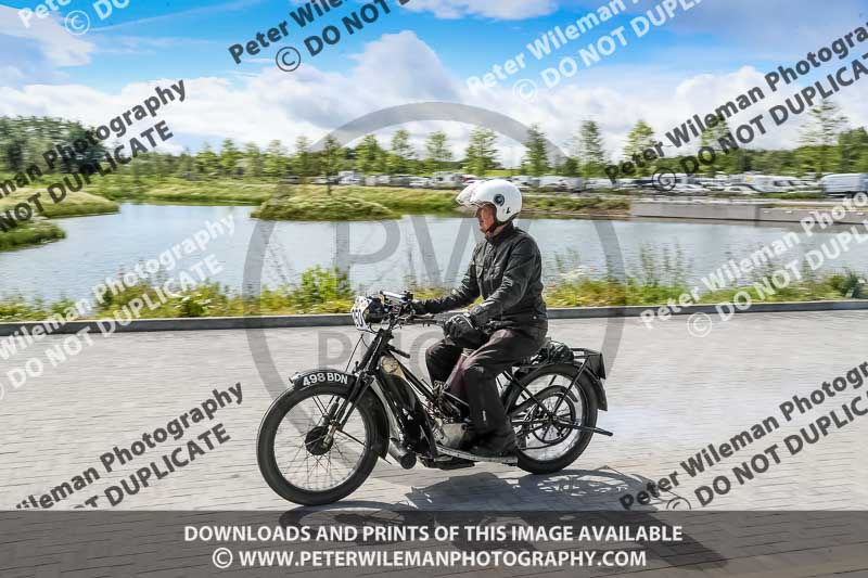 Vintage motorcycle club;eventdigitalimages;no limits trackdays;peter wileman photography;vintage motocycles;vmcc banbury run photographs